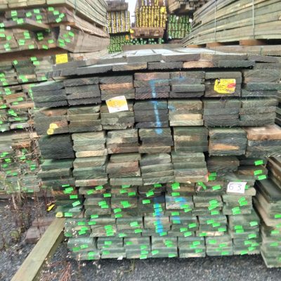 Lot #104- #120171