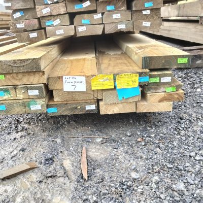 Lot #114- #Farm Pack 7