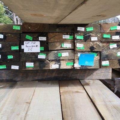 Lot #132- #Farm Pack 25
