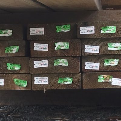 Lot #138- #Farm Pack 31