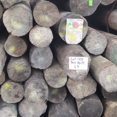 Lot #188- #Pole Pack 49