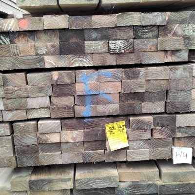 Lot #26- #207397