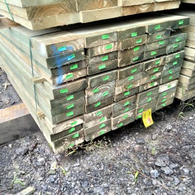 Lot #39- #124182