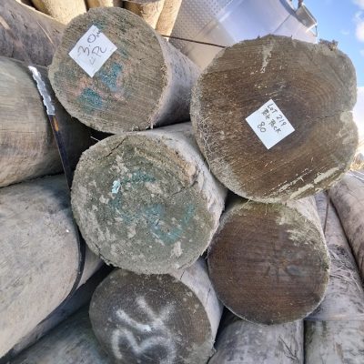 Lot #219- #Pole Pack 80